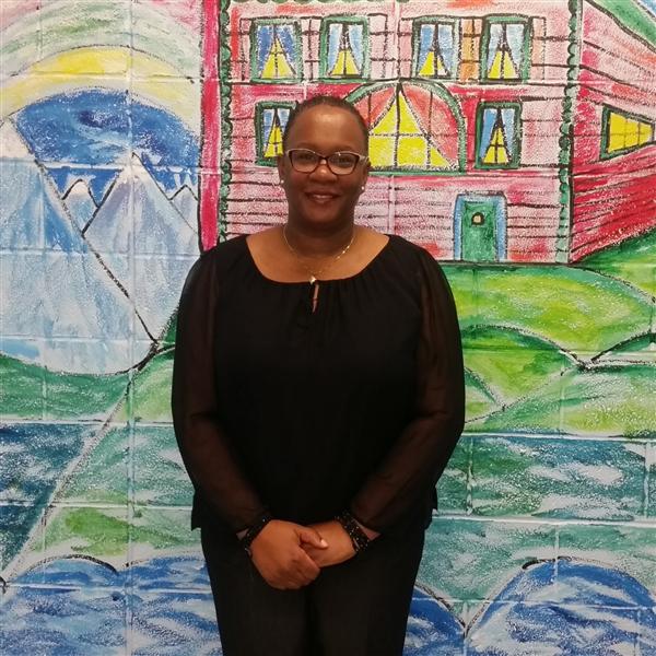 Ms. Camen 